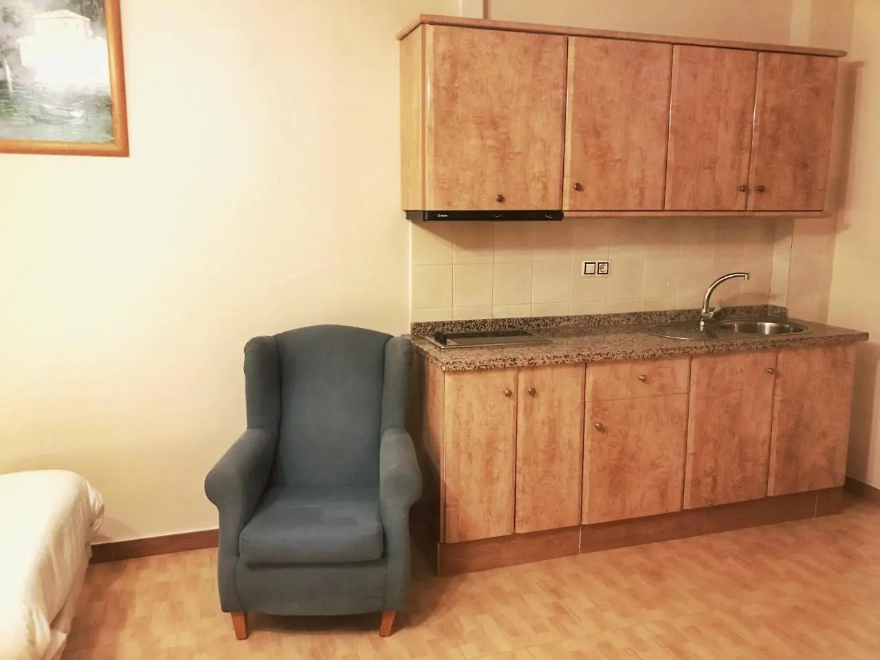 Apartahotel La Torre Antequera Spain