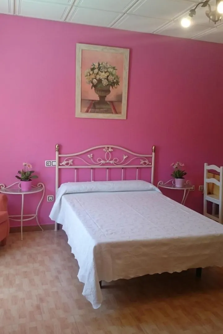 Hotel Apartahotel La Torre Antequera