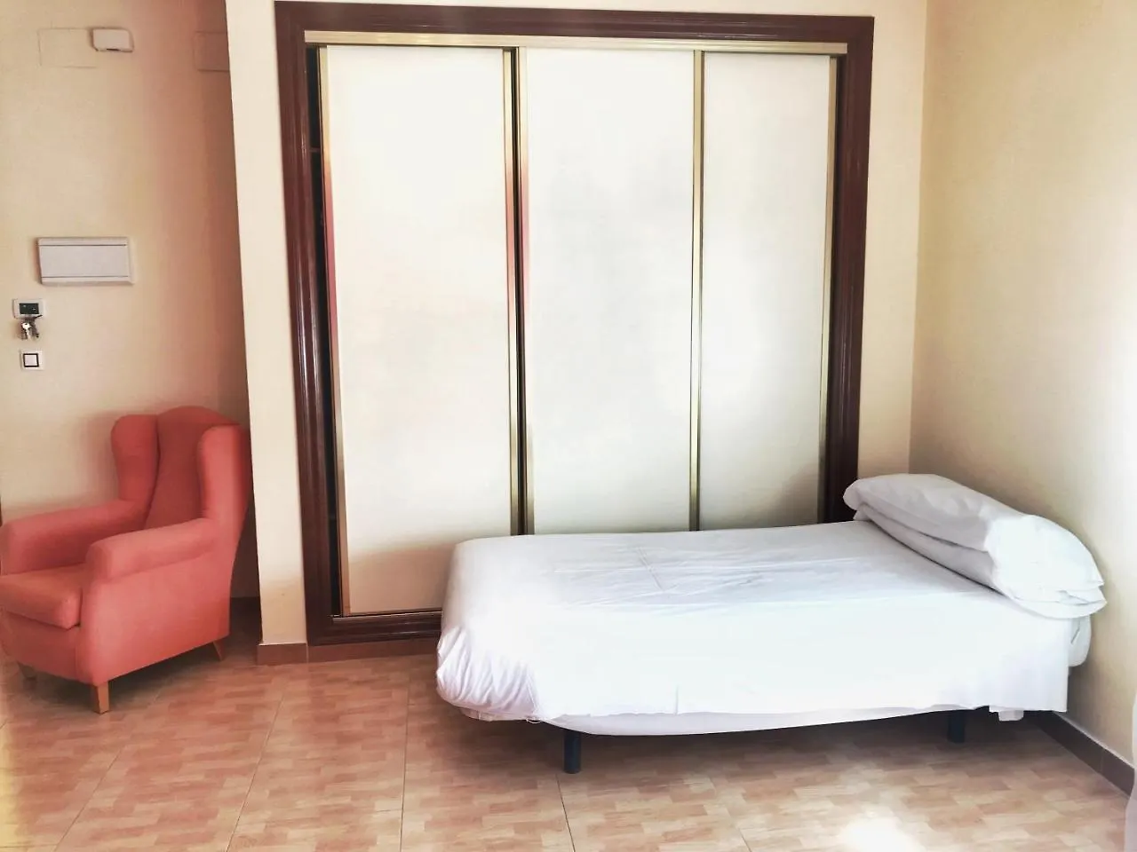 Apartahotel La Torre Antequera Spain