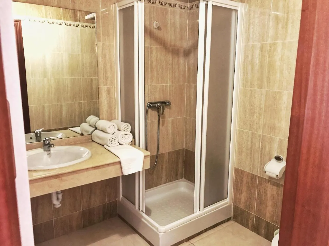 Hotel Apartahotel La Torre Antequera