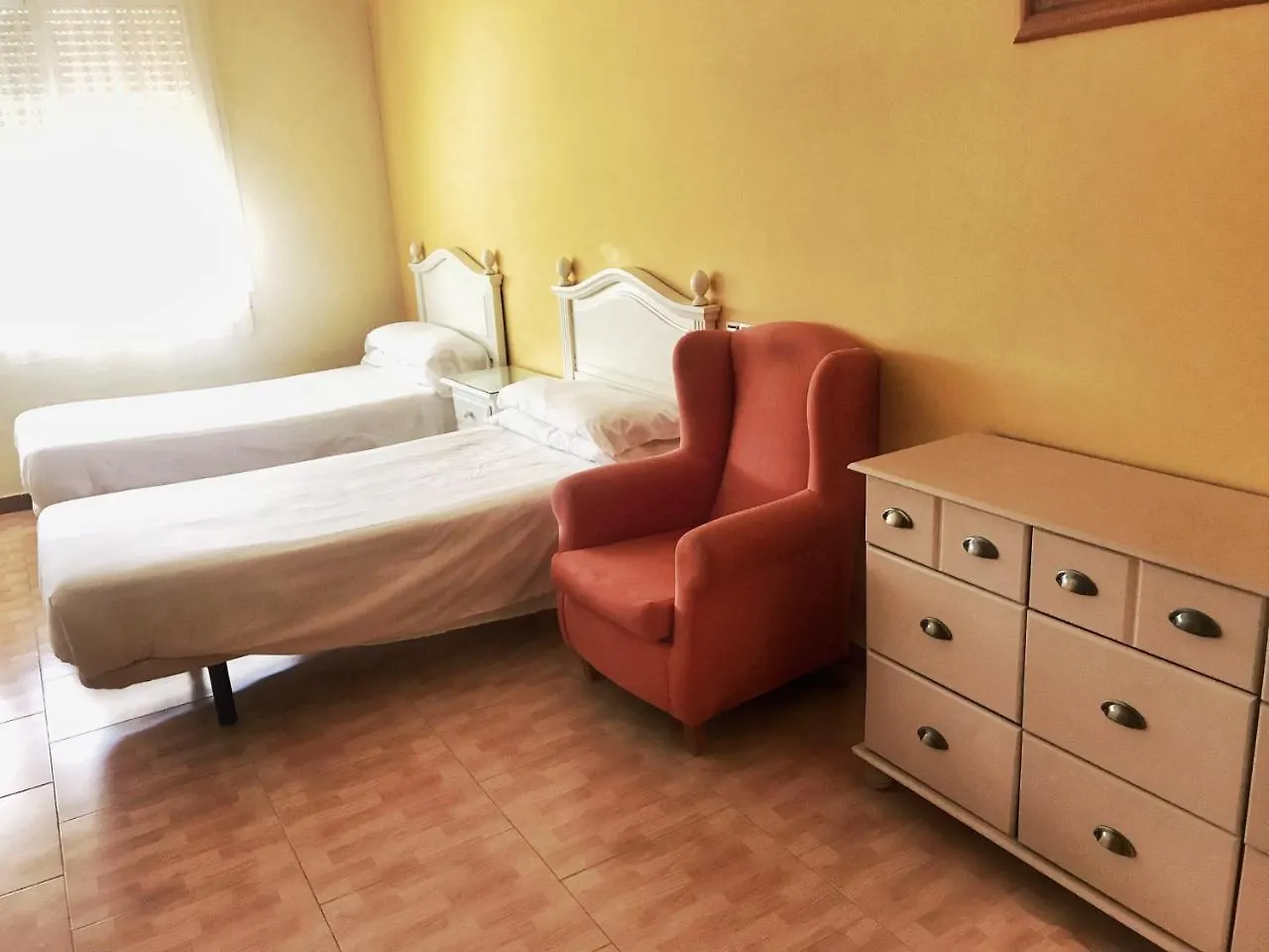 Apartahotel La Torre Antequera